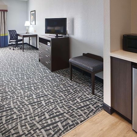 Best Western Plus Lonestar Inn & Suites Colorado City Ngoại thất bức ảnh