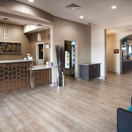 Best Western Plus Lonestar Inn & Suites Colorado City Ngoại thất bức ảnh